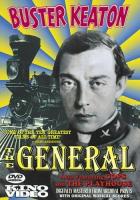 The General  - Vhs