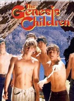 The Genesis Children (1972) - FilmAffinity