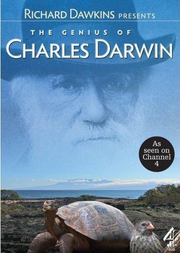The Genius of Charles Darwin (TV Miniseries) - Poster / Main Image