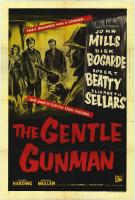The Gentle Gunman  - Poster / Imagen Principal