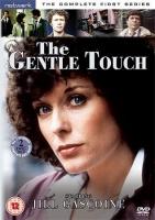 The Gentle Touch (TV Series) (TV Series) - Poster / Main Image