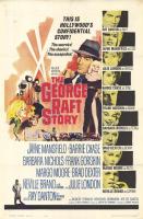 The George Raft Story  - Poster / Main Image