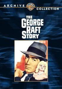 The George Raft Story  - Dvd