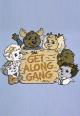 The Get Along Gang (TV Series)