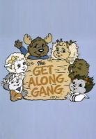 The Get Along Gang (TV Series) - Poster / Main Image