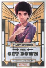 The Get Down: Donde hay ruina, hay esperanza para un tesoro (TV)