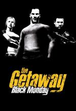 The Getaway: Black Monday 