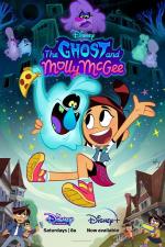 The Ghost and Molly McGee (TV Series)