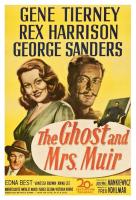 El fantasma y la señora Muir  - Poster / Imagen Principal