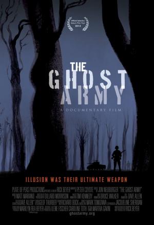 The Ghost Army 