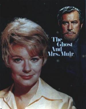 The Ghost & Mrs. Muir (TV Series)