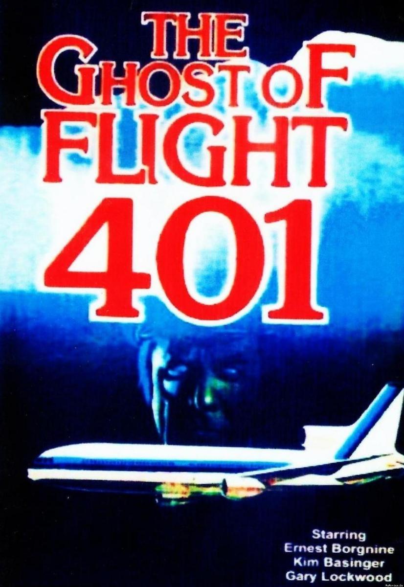 the ghost flight 401 movie