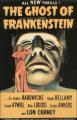 The Ghost of Frankenstein 
