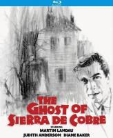 The Ghost of Sierra de Cobre (TV) - Posters