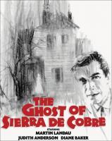 The Ghost of Sierra de Cobre (TV) - Poster / Imagen Principal