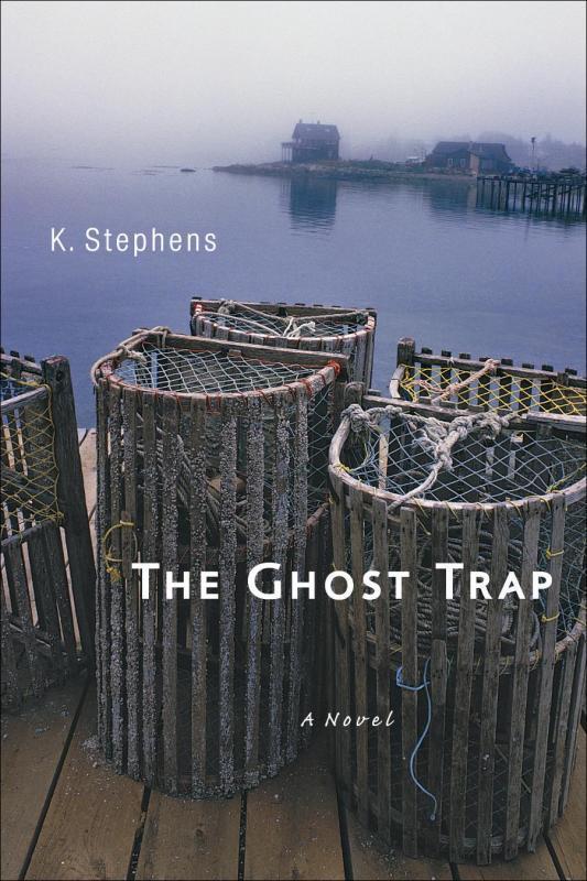 The Ghost Trap 