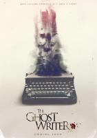 The Ghost Writer  - Poster / Imagen Principal