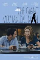 The Giant Mechanical Man  - Poster / Imagen Principal