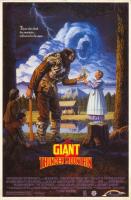The Giant of Thunder Mountain  - Poster / Imagen Principal