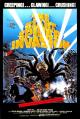 The Giant Spider Invasion (AKA Invasion of the Giant Spiders) 