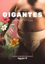 Gigantes: Las leyendas del Sumo de Hawái (TV)