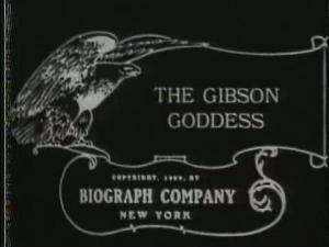 The Gibson Goddess (C)