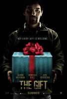 The Gift  - Posters
