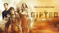 The Gifted: Los elegidos (Serie de TV) - Promo