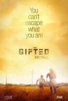 The Gifted: Los elegidos (Serie de TV) - Posters