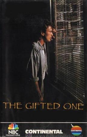 The Gifted One: El elegido (TV)