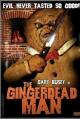 The Gingerdead Man (La galleta asesina) 