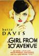 The Girl from 10th Avenue (Men on Her Mind) 