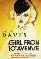 The Girl from 10th Avenue (Men on Her Mind)  - Poster / Main Image