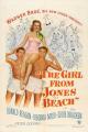 The Girl from Jones Beach 