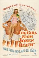 La sirena de la playa  - Poster / Imagen Principal