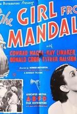 The Girl from Mandalay 