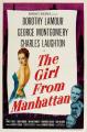 The Girl from Manhattan 