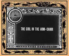 The Girl in the Arm-Chair (C)