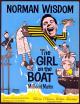 The Girl in the Boat 