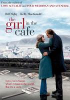 La chica del café (TV) - 