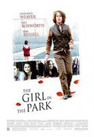 The Girl in the Park  - Poster / Main Image