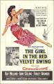 The Girl in the Red Velvet Swing 