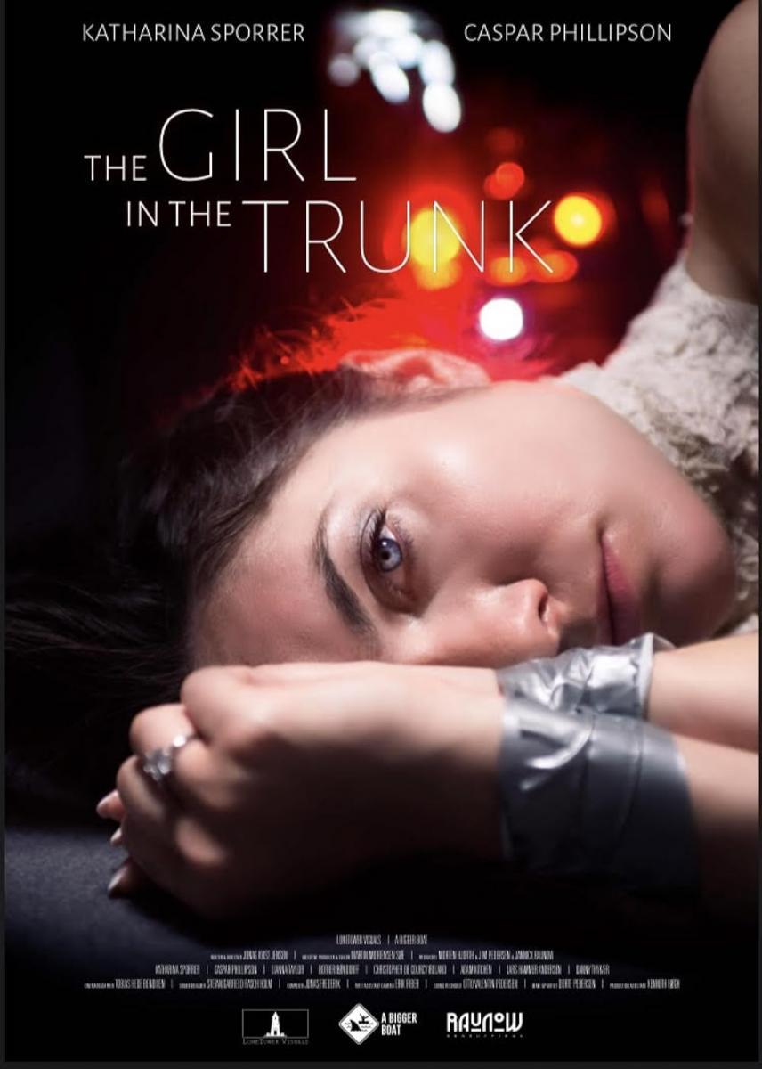 Image gallery for The Girl in the Trunk - FilmAffinity