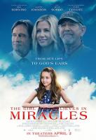 The Girl Who Believes in Miracles  - Poster / Main Image
