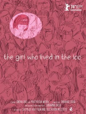 The Girl Who Lived in the Loo (C)