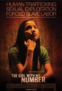 The Girl with No Number 