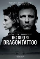 La chica del dragón tatuado  - Poster / Imagen Principal