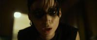 The Girl with the Dragon Tattoo  - Stills