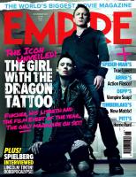 The Girl with the Dragon Tattoo  - Others