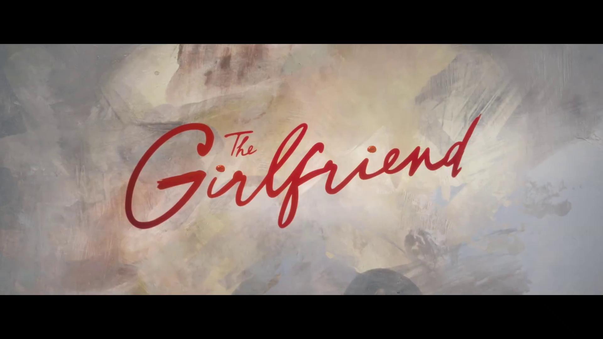 The Girlfriend (TV Series)